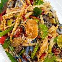 สั่งส้มตำเก๋ไก๋