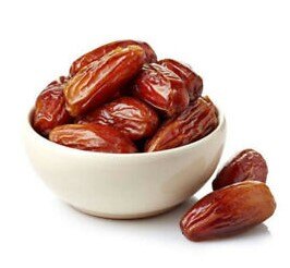 印度去核棗乾(濕) Dates Seedless (Khajur) Wet 200gm