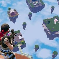 Fortniteやってる人集まれ〜‼️