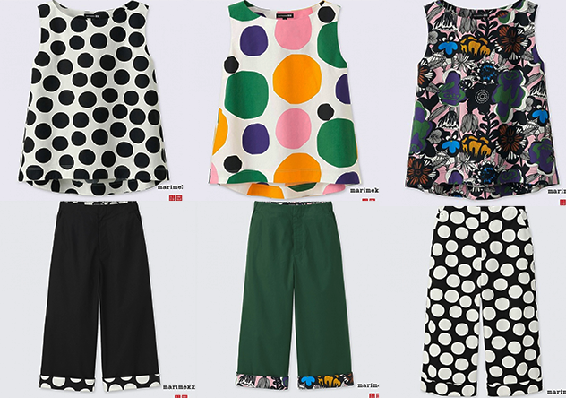 Marimekko