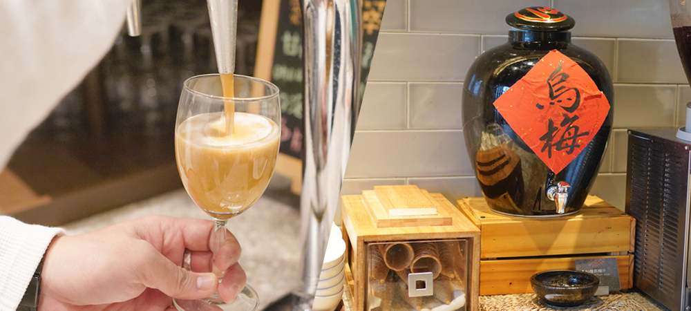 礁溪老爺酒店，宜蘭頂級溫泉日式套房，一泊二食親子、抹茶山