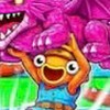 フォートナイトブレインロット！GOUP.STEAL.FIGHT等！