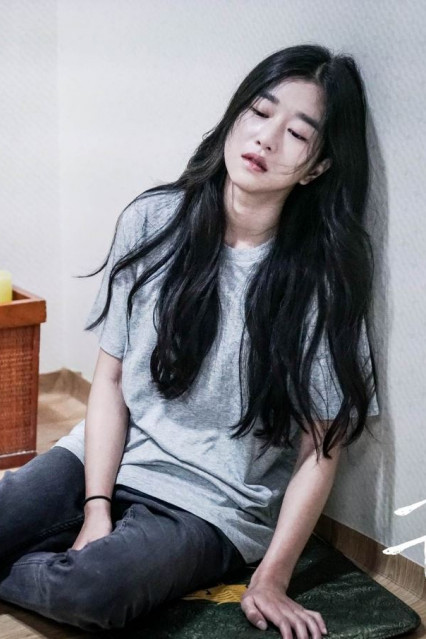 《雖然是精神病但沒關係》徐睿知傳奇出道歷程5：《救救我》演技更成熟