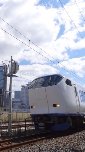 OpenChat 鉄道雑談連合