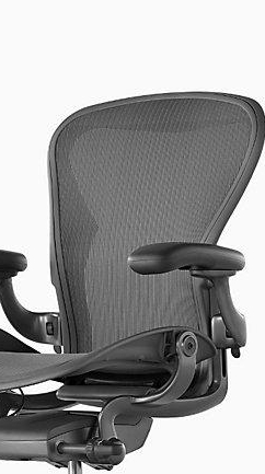 Herman miller 二手椅交流區