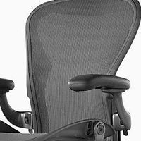 Herman miller 二手椅交流區