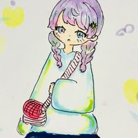 お絵かきしよっ！