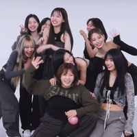 twice好きな人〜！
