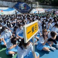 烘特班 三餐六 家長社群