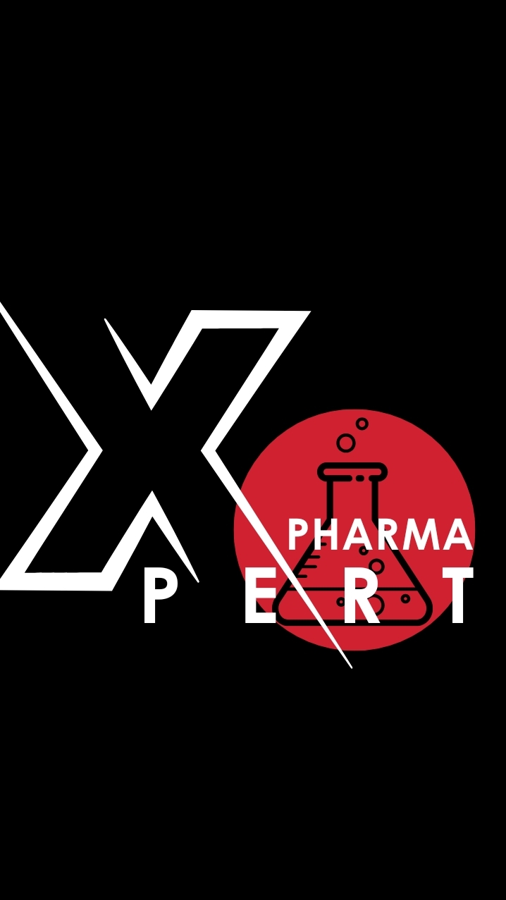 1st PharmaXpert Competition