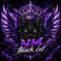 NM┇แมวดำメ