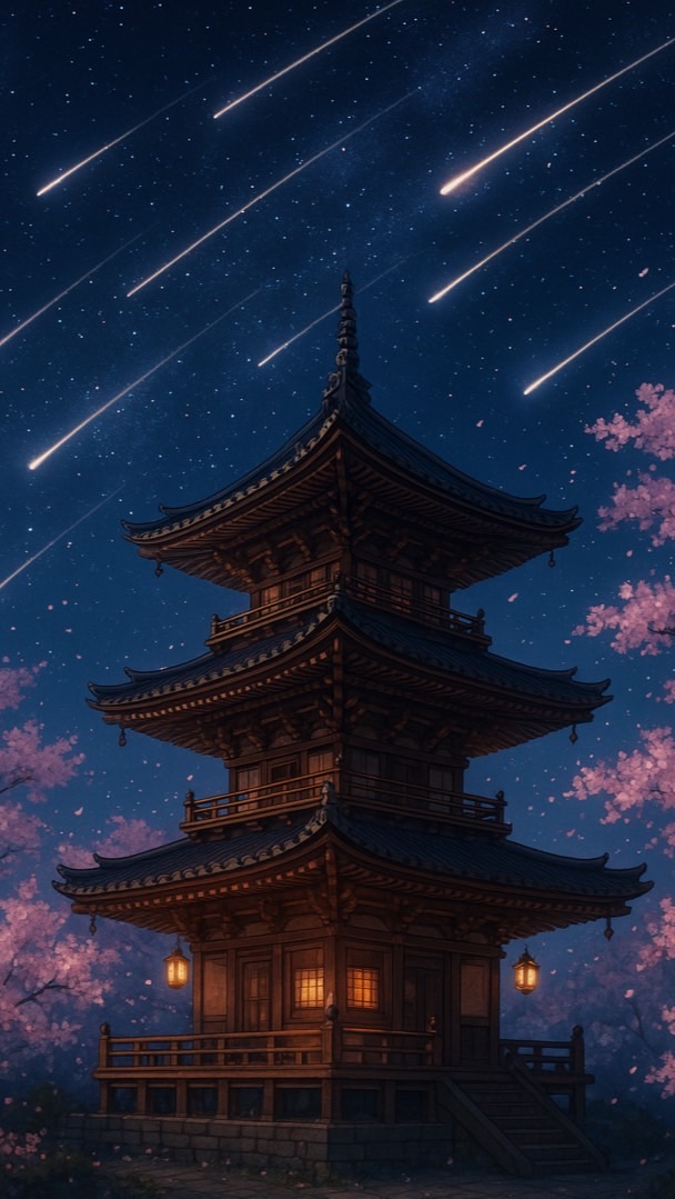 KCC寒霜啟示錄-流星閣