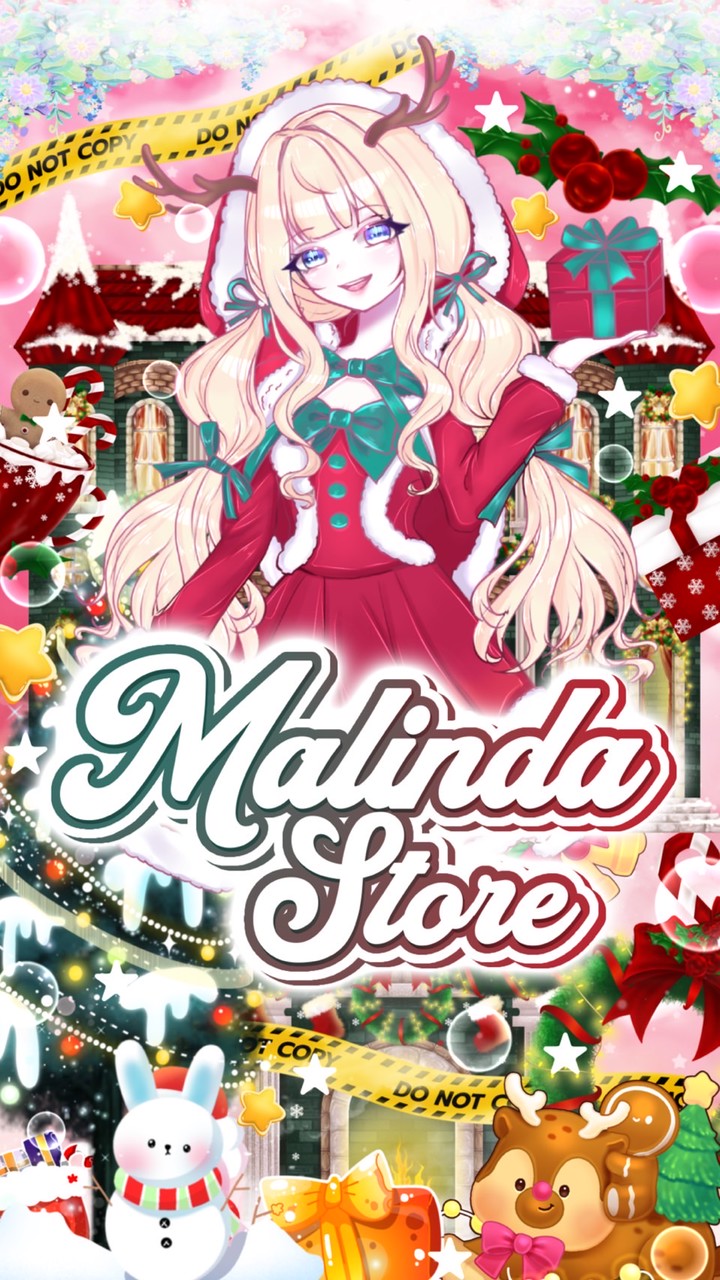 𓈒 ྀི  𝐏𝐫𝐞𝐀𝐜𝐜 𝐌𝐚𝐥𝐢𝐧 ☁️   יִ