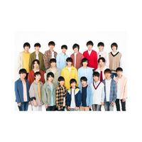 少年忍者担しゅーごー！