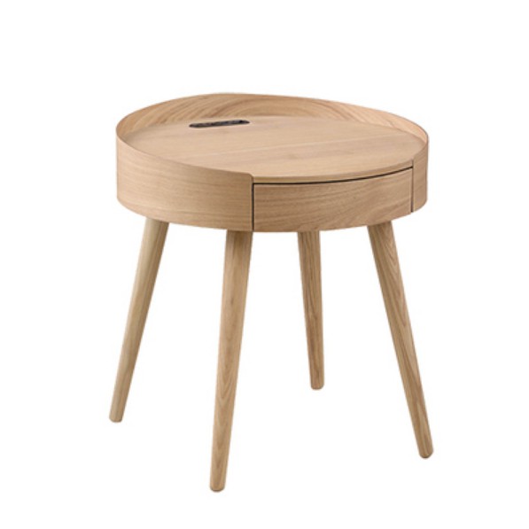 商品名稱：多功能床頭櫃材質: 木木質材質: 水曲柳商品尺寸：見詳情圖風格: 歐式安裝方式: 組裝顏色分類: 湖水藍智能款 原木色智能款 薄荷綠智能款 深海藍智能款 雲白色智能款 寶石藍智能款 水泥灰智