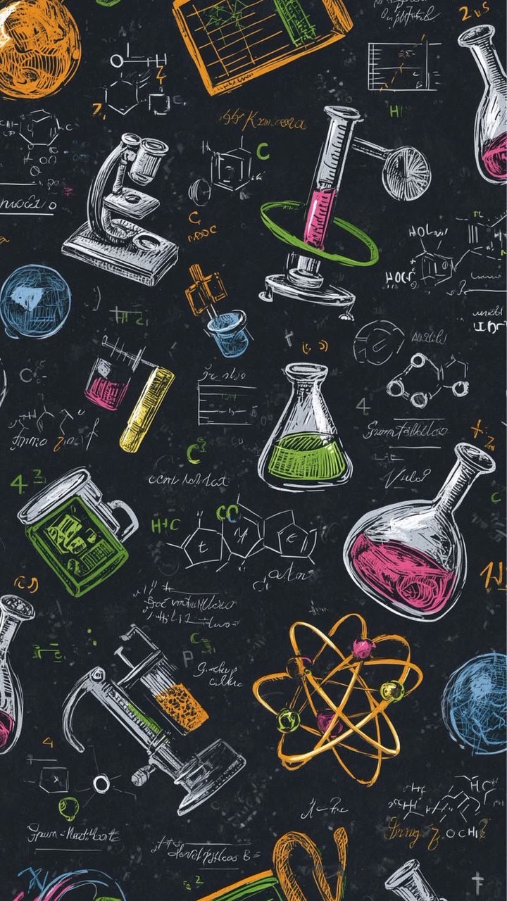 Dek UP 69 Chemistry major