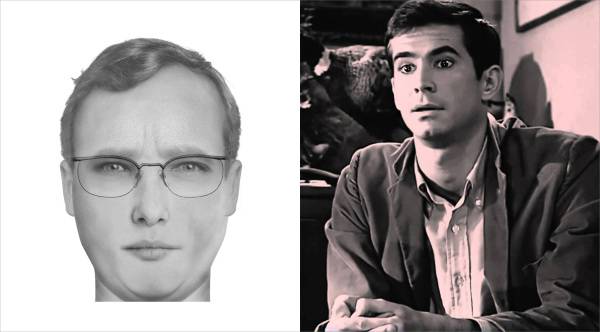 Seniman Ini Bikin Sketsa 15 Karakter Film Adaptasi Novel