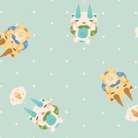ぷにぷに　雑談&お助け！