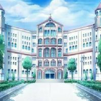 โรงเรียนอนิเมะ
