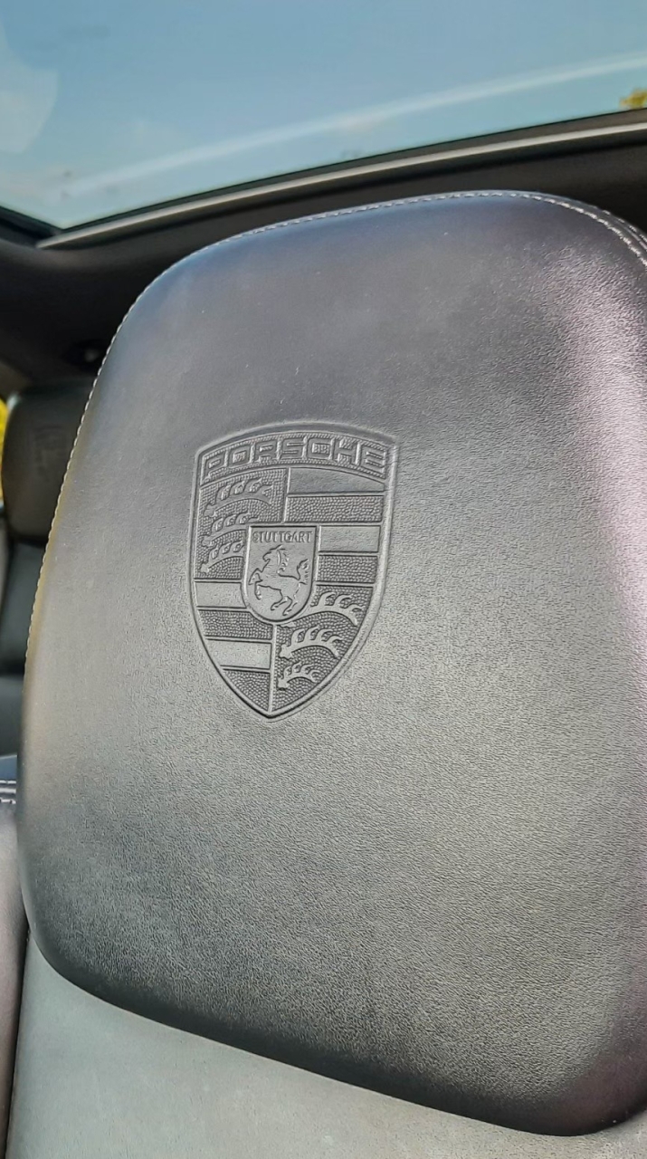 ซื้อขาย Porsche มือสอง