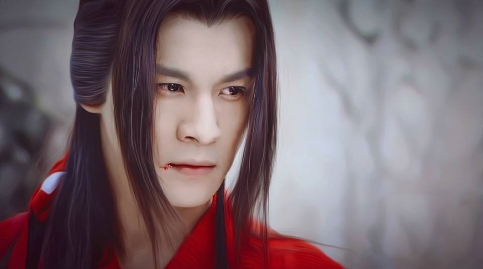 陸網票選「陸劇最迷人反派角色」TOP 9：喬振宇 飾演《古劍奇譚》歐陽少恭