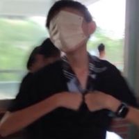 橋中105班群