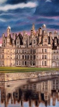 โรงเรียนมหาเวทย์🏰