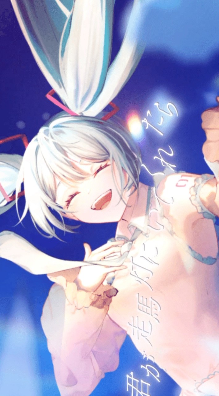 (ガチ勢にわかOK)ボカロ好き集まれ〜