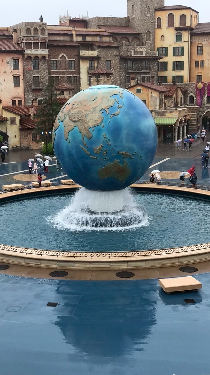 找到了💗ㄚ修讓你出去玩✈️🌍