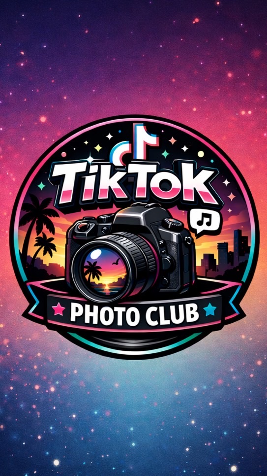 TikTok写真クラブ📷✨