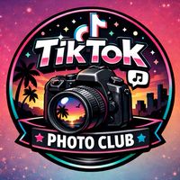 TikTok写真クラブ📷✨