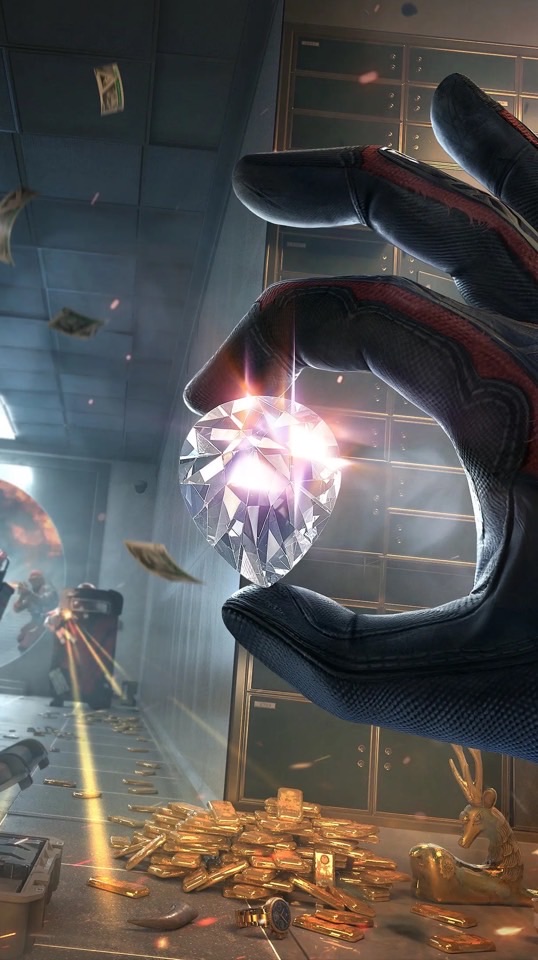 DC電競（三角洲）