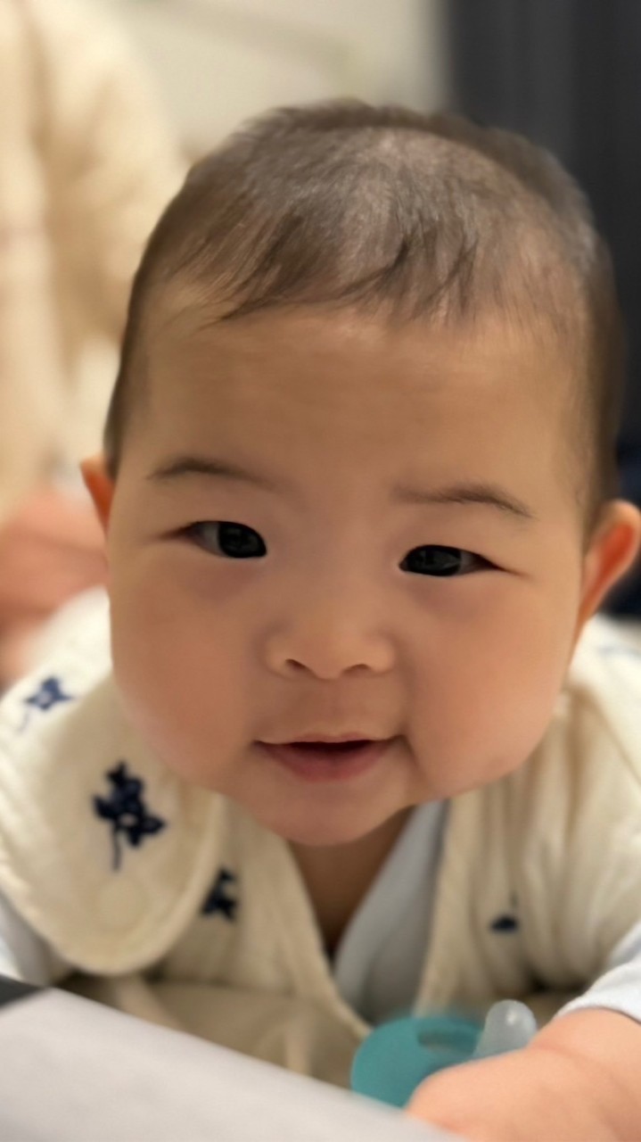 萱萱週歲派對🎉