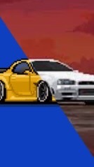 Pixel Car Racer/Apex Racer民の集まり