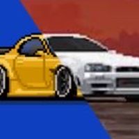 Pixel Car Racer/Apex Racer民の集まり