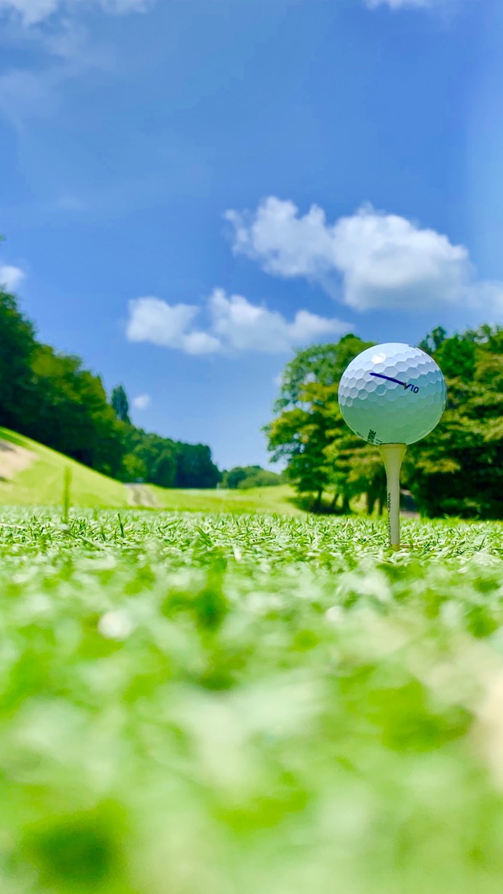 平成生まれ⛳️ゴルフ好き🏌️‍♂️🏌️‍♀️