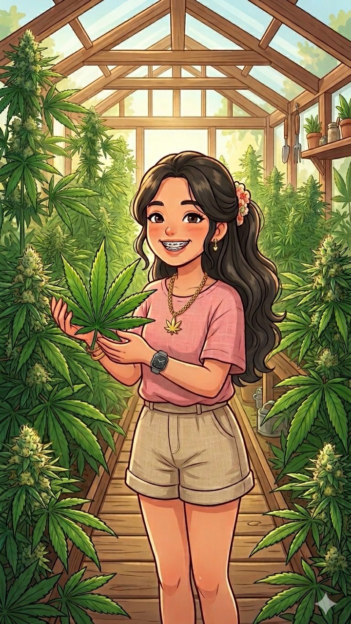 Cannabiz💚9K