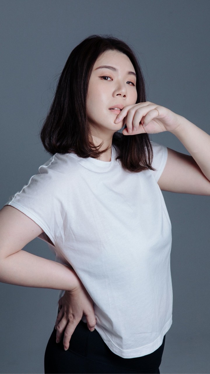 柑仔媽瘦身日常