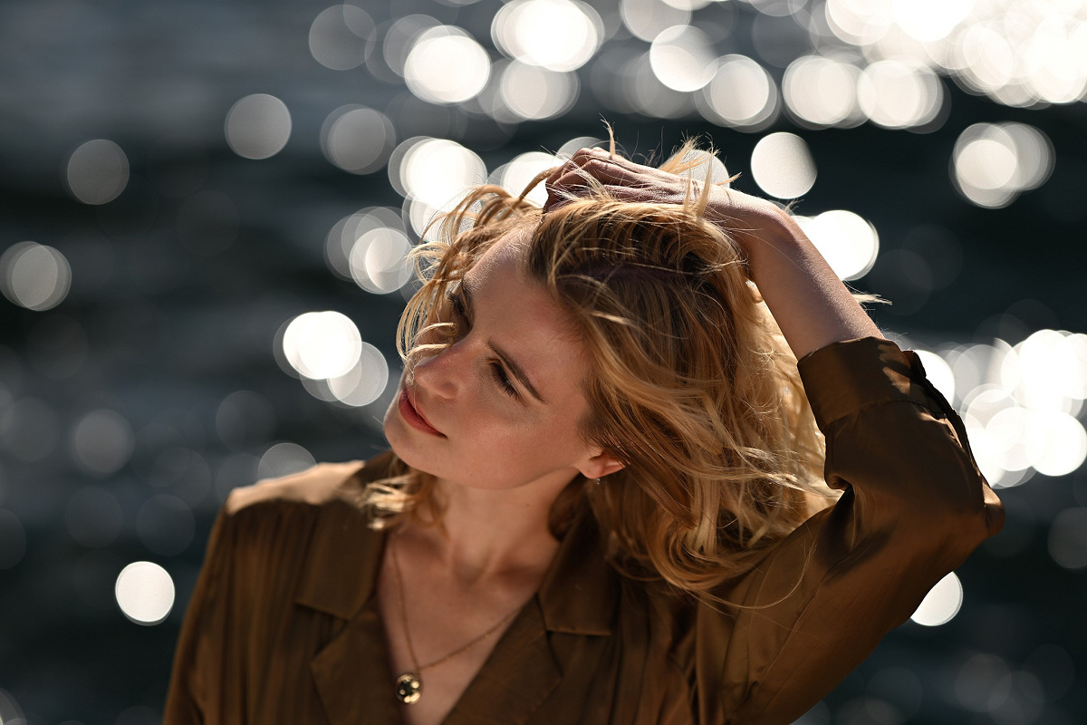 官方拍攝樣張。