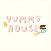 yummy house♥️🥣