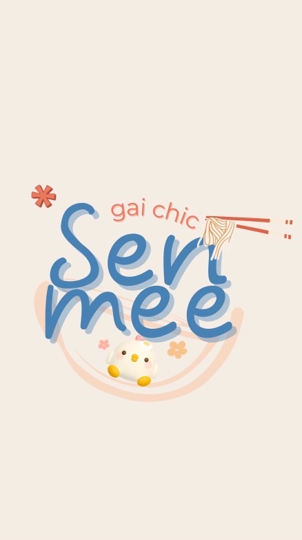 senmee_gai_chic🐔🥡🥢