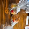 パン - 実際訪問したユーザーが直接撮影して投稿した難波ケーキグラマシーニューヨーク 大阪高島屋店の写真のメニュー情報