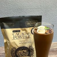 Biopanax Affiliate - VIP El Cacao