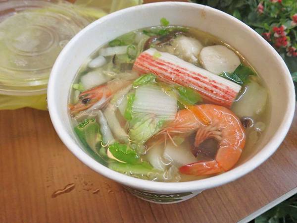【新莊美食】岳母海鮮麵疙瘩-不少在地人推薦的麵疙瘩 【新莊美食】岳母海鮮麵疙瘩-不少在地人推薦的麵疙瘩