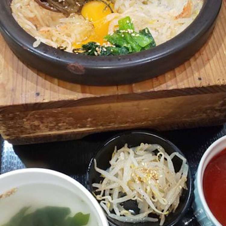 写真 韓国家庭料理の店 こり家 桑野 郡山富田駅 焼肉 By Line Conomi