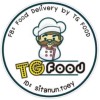 Food Delivery by TG Food