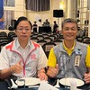 芝芭里辦公處生活大小事