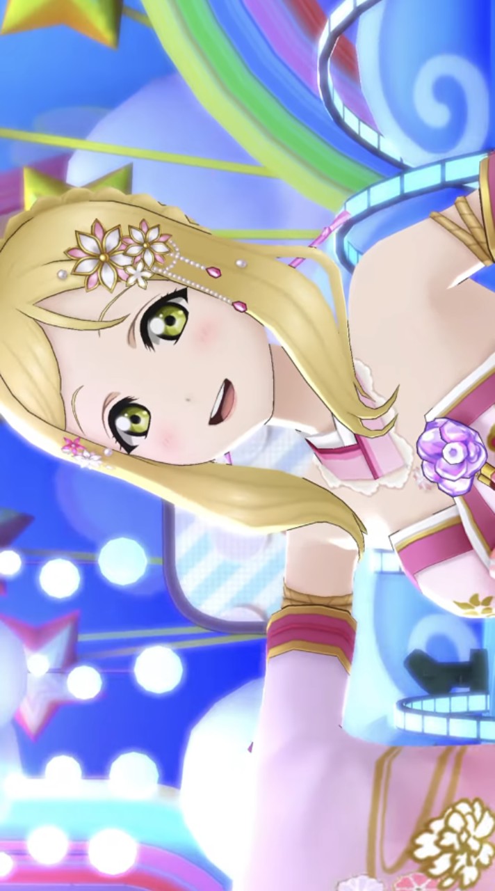 ラブライブ!サンシャイン!!! 第三季（LoveLive!Sunshine)