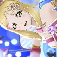 ラブライブ!サンシャイン!!! 第三季（LoveLive!Sunshine)