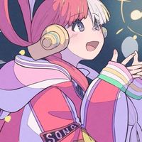 雑談！歌枠！絵描き枠！深夜でもいつでもみんなきて！
